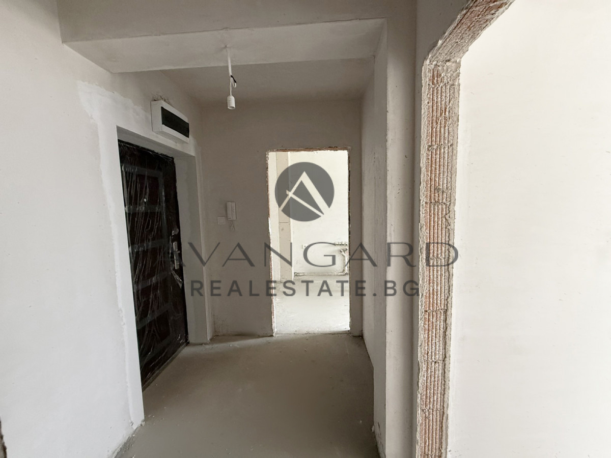 Продава 2-СТАЕН, гр. Пловдив, Христо Смирненски, снимка 7 - Апартаменти - 54193529