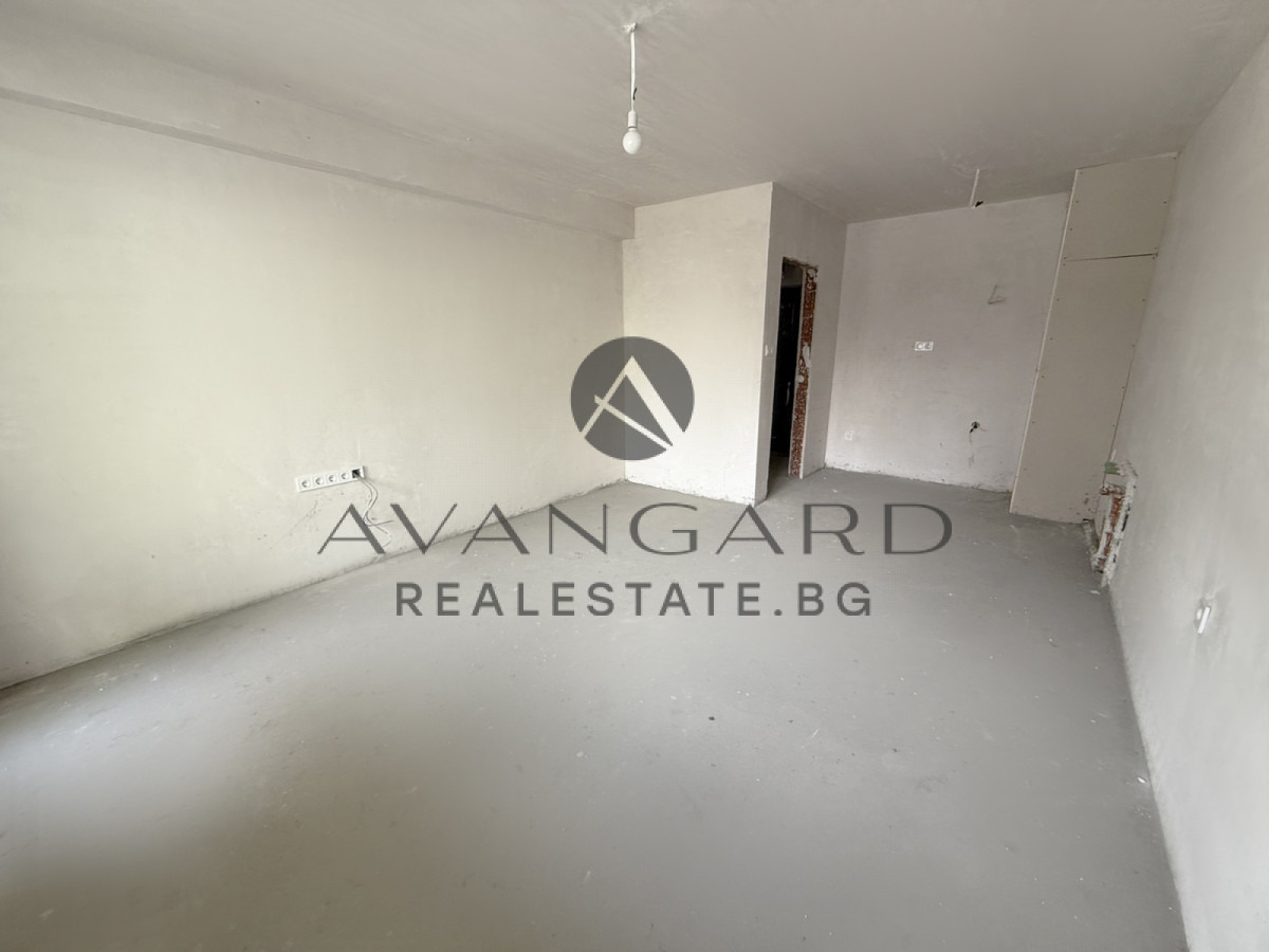 Продава 2-СТАЕН, гр. Пловдив, Христо Смирненски, снимка 2 - Апартаменти - 54193529