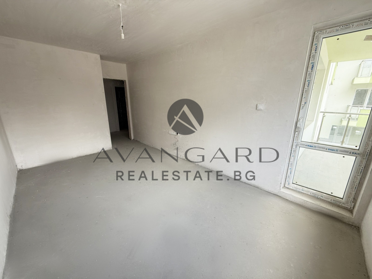 Продава 2-СТАЕН, гр. Пловдив, Христо Смирненски, снимка 4 - Апартаменти - 54193529