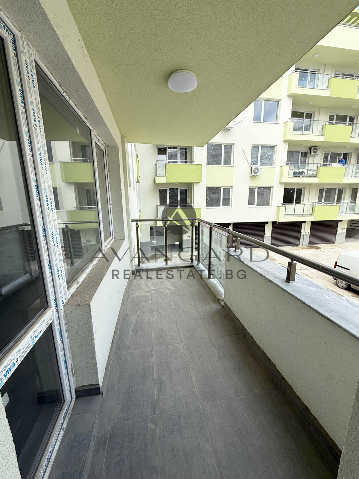 Продава 2-СТАЕН, гр. Пловдив, Христо Смирненски, снимка 11 - Апартаменти - 54193529