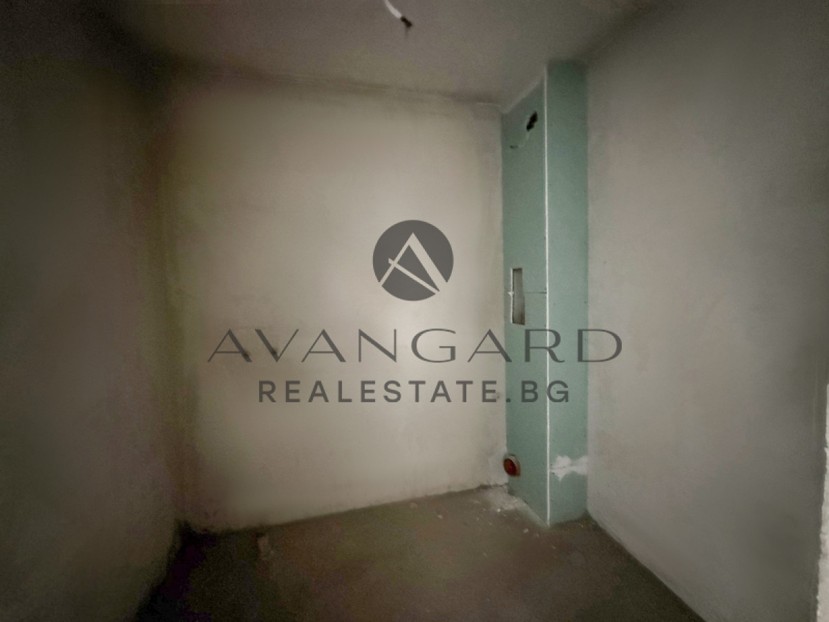 Продава 2-СТАЕН, гр. Пловдив, Христо Смирненски, снимка 8 - Апартаменти - 54193529