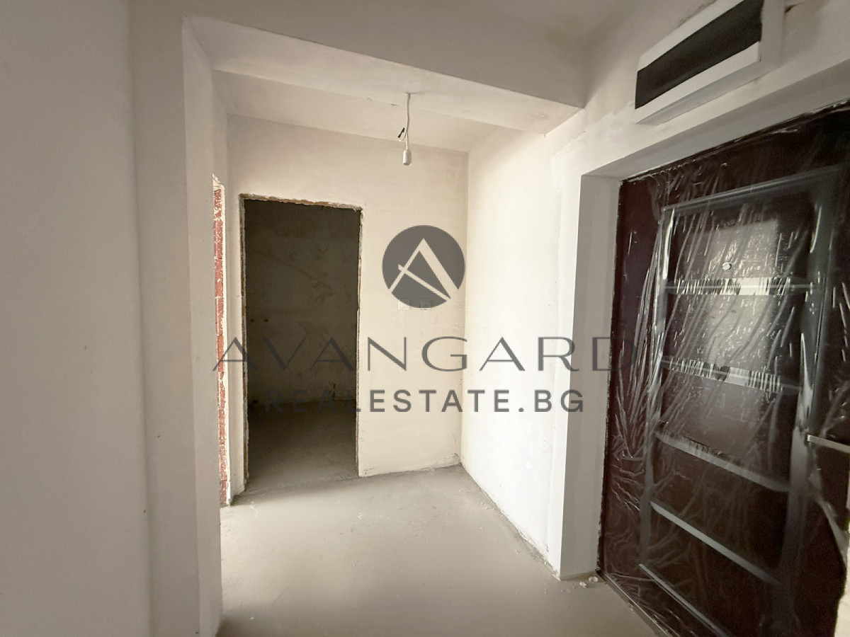 Продава 2-СТАЕН, гр. Пловдив, Христо Смирненски, снимка 6 - Апартаменти - 54193529