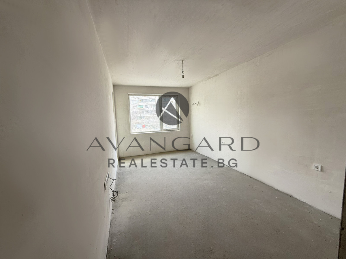 Продава 2-СТАЕН, гр. Пловдив, Христо Смирненски, снимка 3 - Апартаменти - 54193529