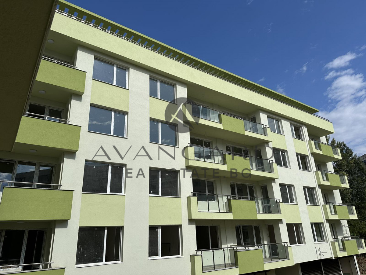 Продава 2-СТАЕН, гр. Пловдив, Христо Смирненски, снимка 9 - Апартаменти - 54193529