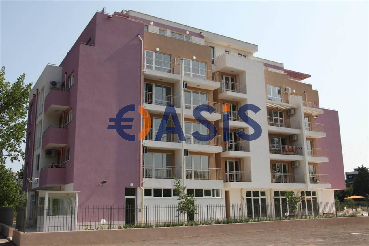 Продава 2-СТАЕН, к.к. Слънчев бряг, област Бургас, снимка 13 - Апартаменти - 54133097