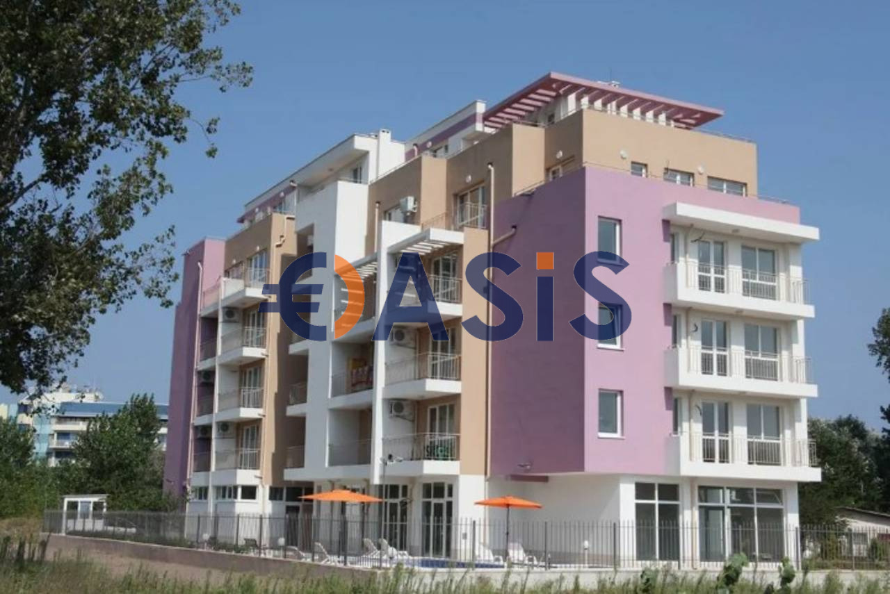 Продава 2-СТАЕН, к.к. Слънчев бряг, област Бургас, снимка 14 - Апартаменти - 54133097