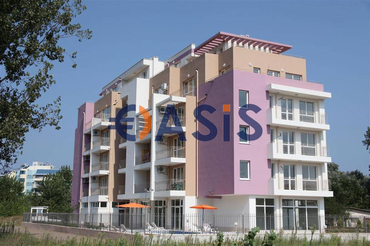 Продава 2-СТАЕН, к.к. Слънчев бряг, област Бургас, снимка 5 - Апартаменти - 54133097