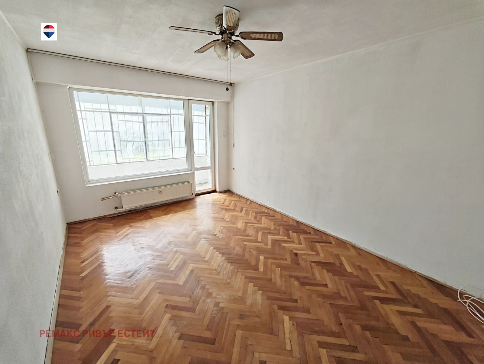Продава 2-СТАЕН, гр. Русе, Здравец, снимка 2 - Апартаменти - 54421109