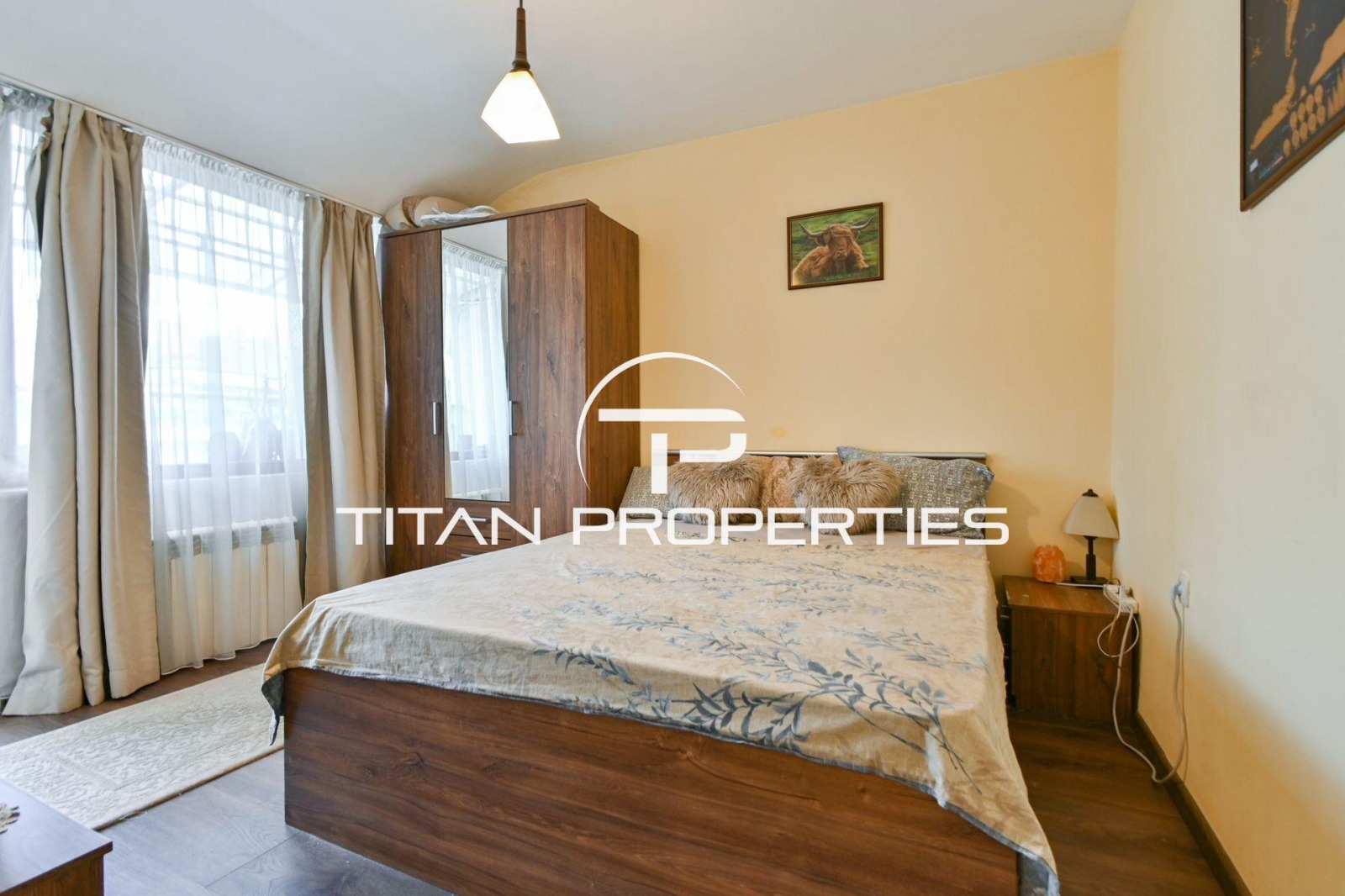 Продава 2-СТАЕН, гр. София, Дианабад, снимка 7 - Апартаменти - 54819549