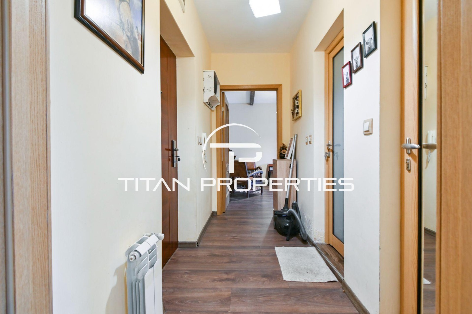 Продава 2-СТАЕН, гр. София, Дианабад, снимка 13 - Апартаменти - 54819549