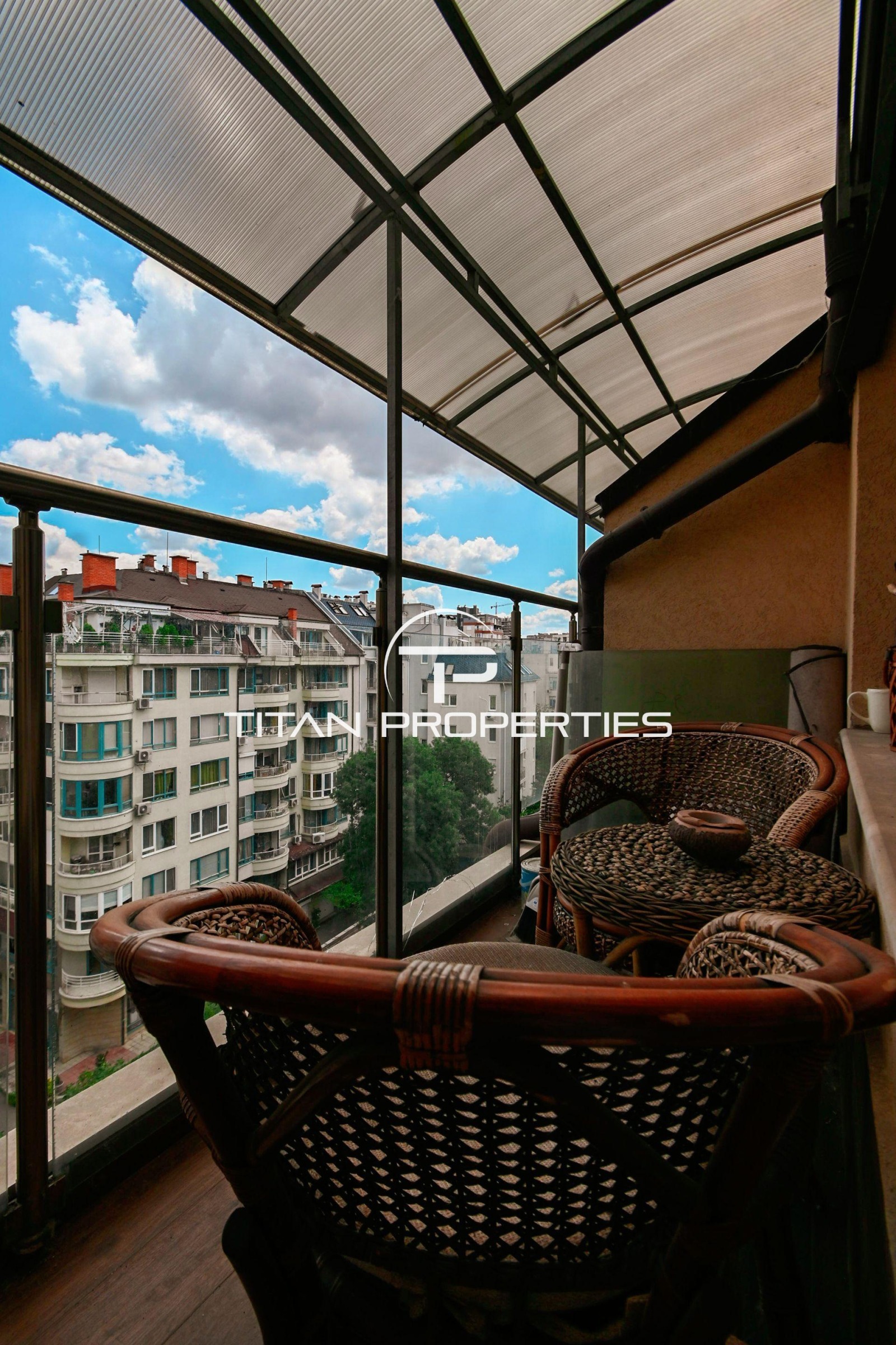 Продава 2-СТАЕН, гр. София, Дианабад, снимка 14 - Апартаменти - 54819549