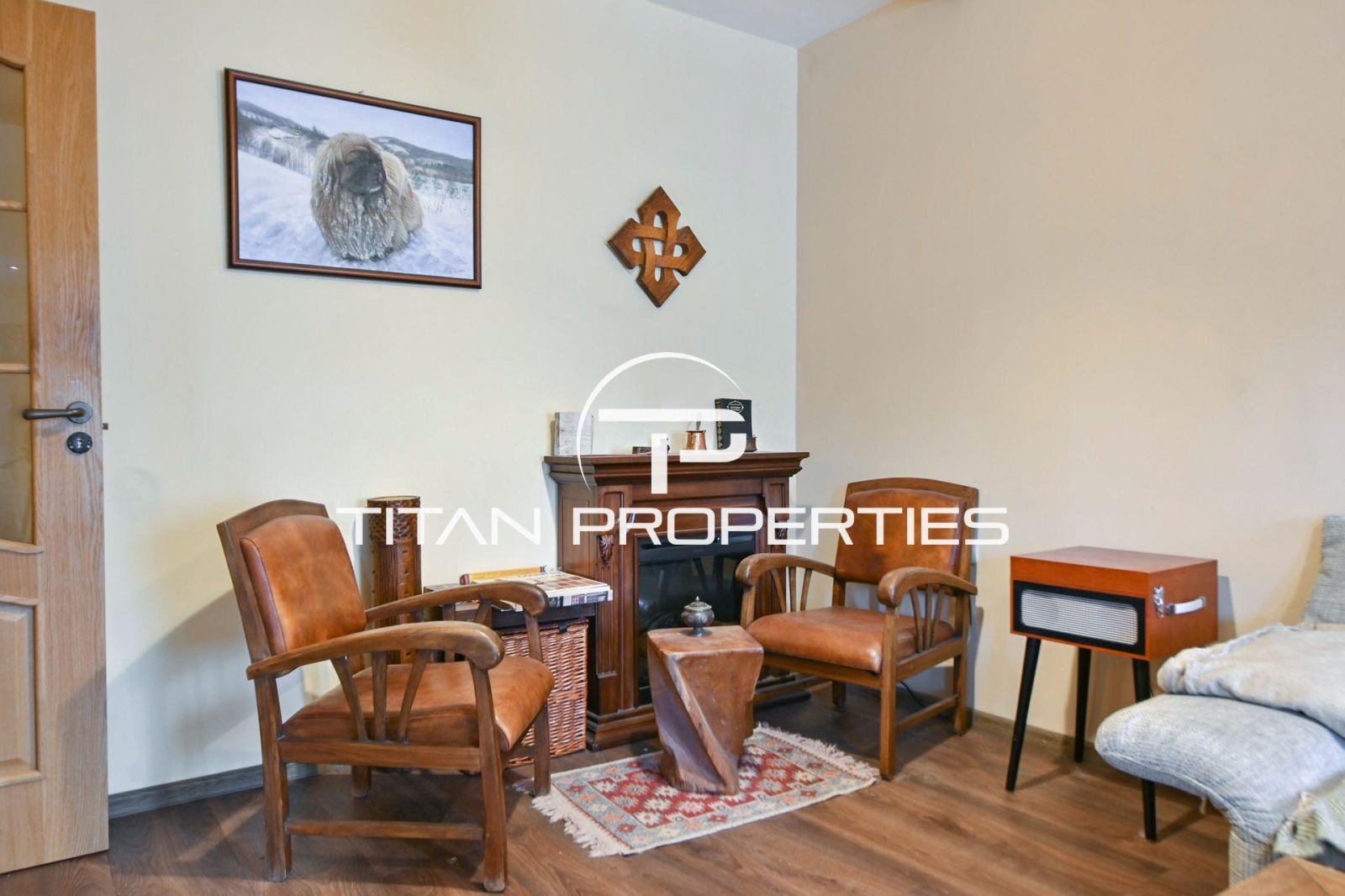 Продава 2-СТАЕН, гр. София, Дианабад, снимка 6 - Апартаменти - 54819549