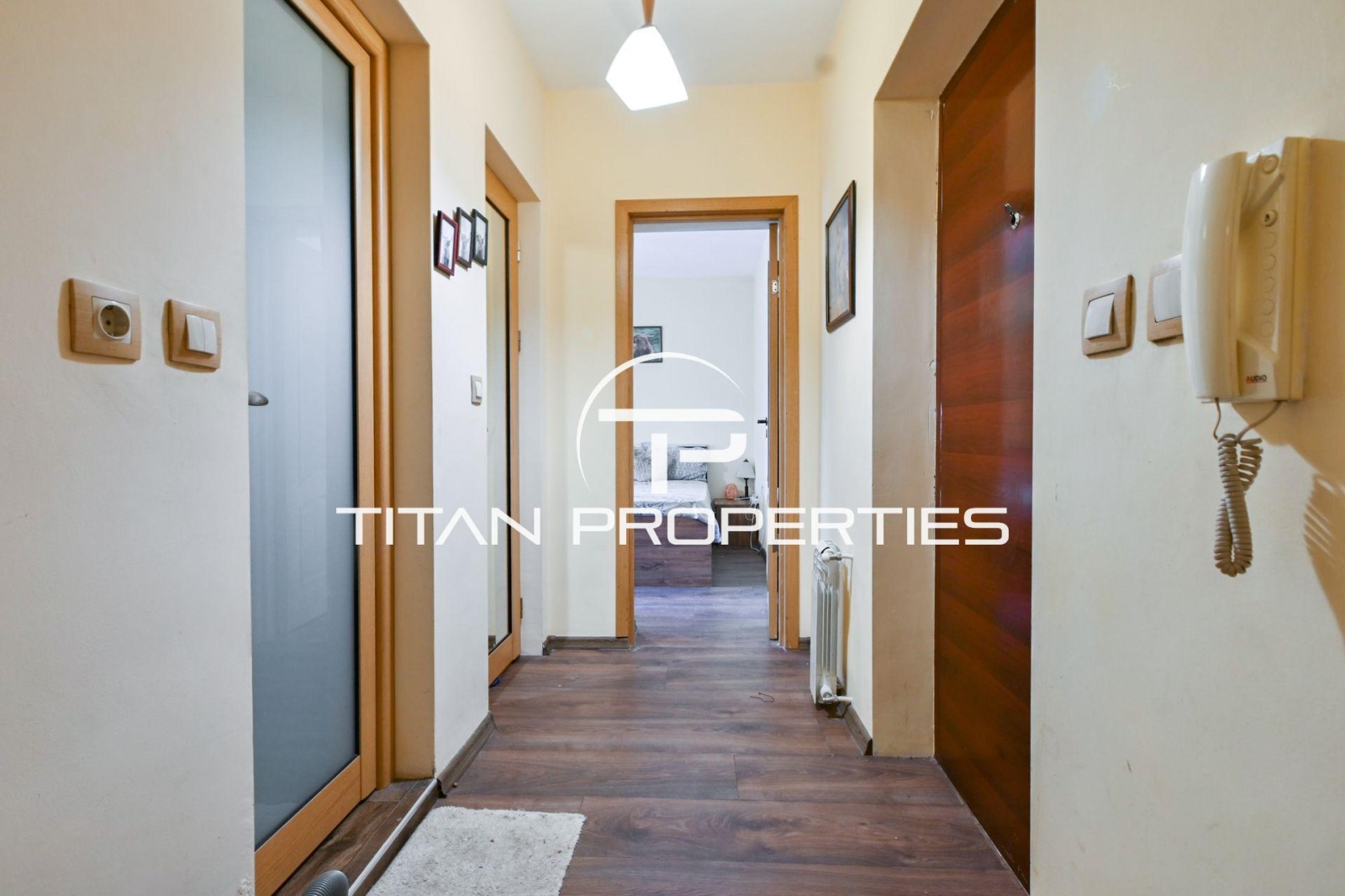 Продава 2-СТАЕН, гр. София, Дианабад, снимка 12 - Апартаменти - 54819549