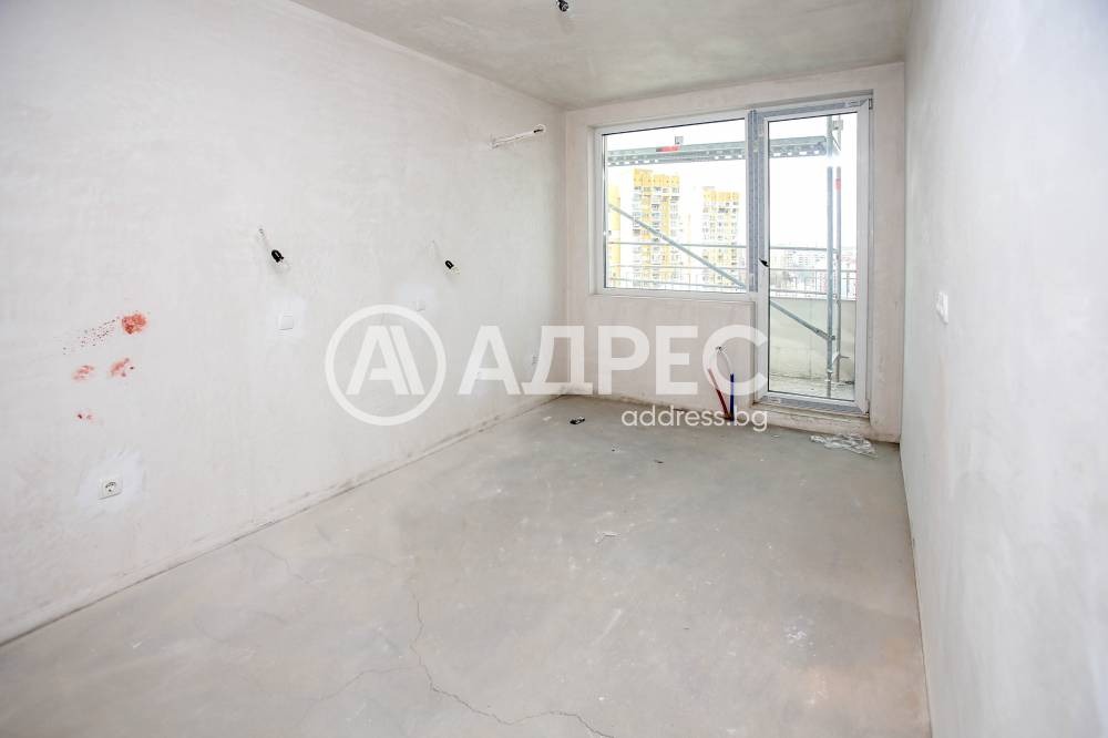 Продава 2-СТАЕН, гр. София, Сердика, снимка 7 - Апартаменти - 55474629