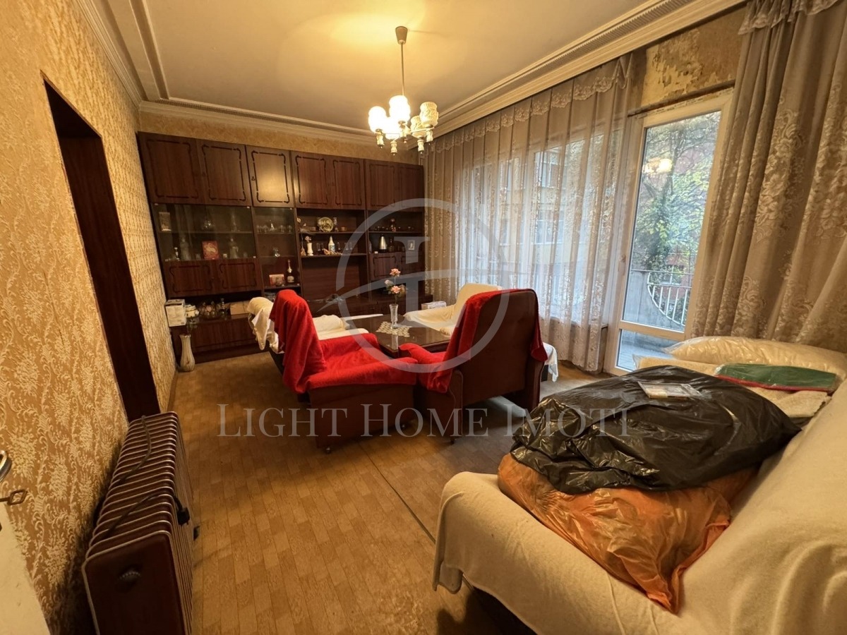 Продава 3-СТАЕН, гр. Пловдив, Тракия, снимка 2 - Апартаменти - 52499202