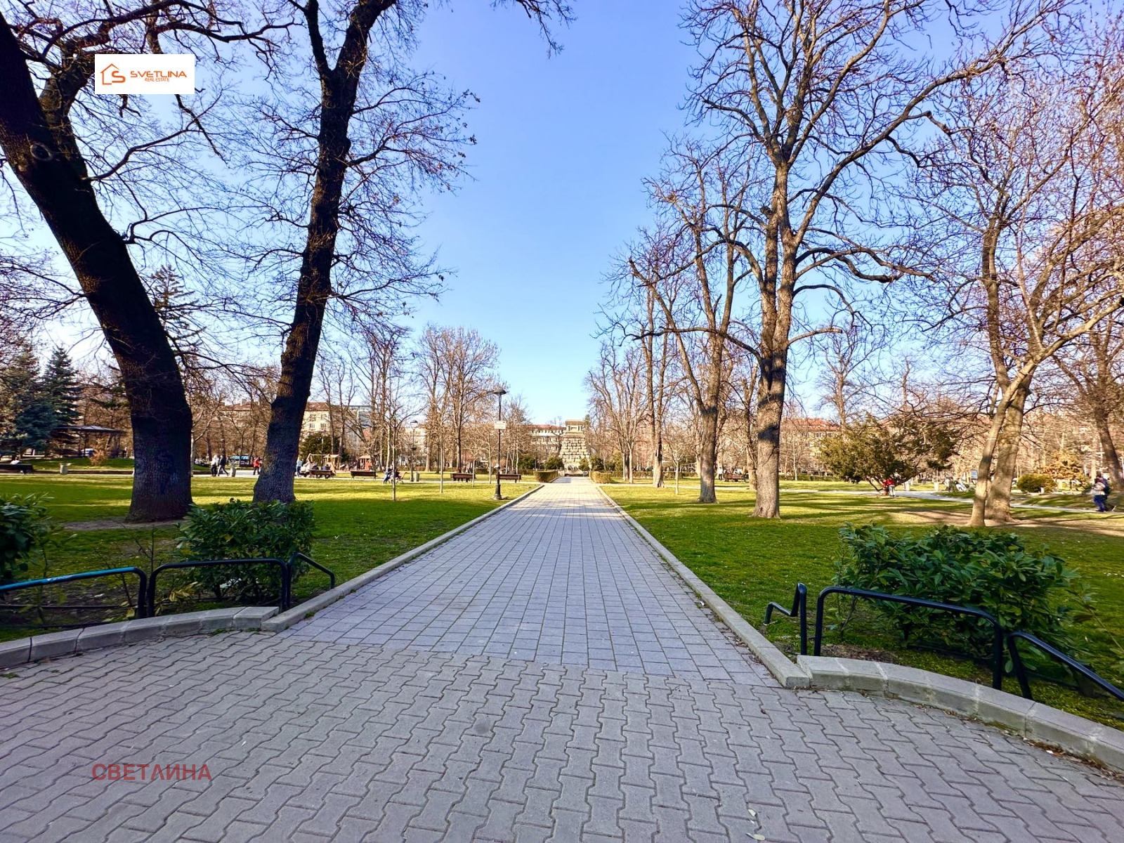 Продава 3-СТАЕН, гр. София, Център