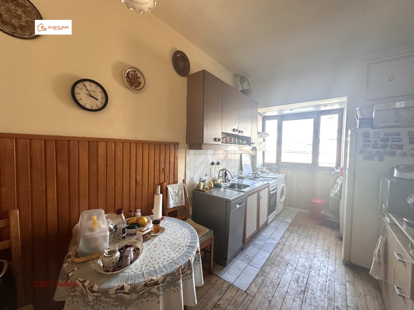 Продава 3-СТАЕН, гр. София, Център, снимка 11 - Апартаменти - 53884875