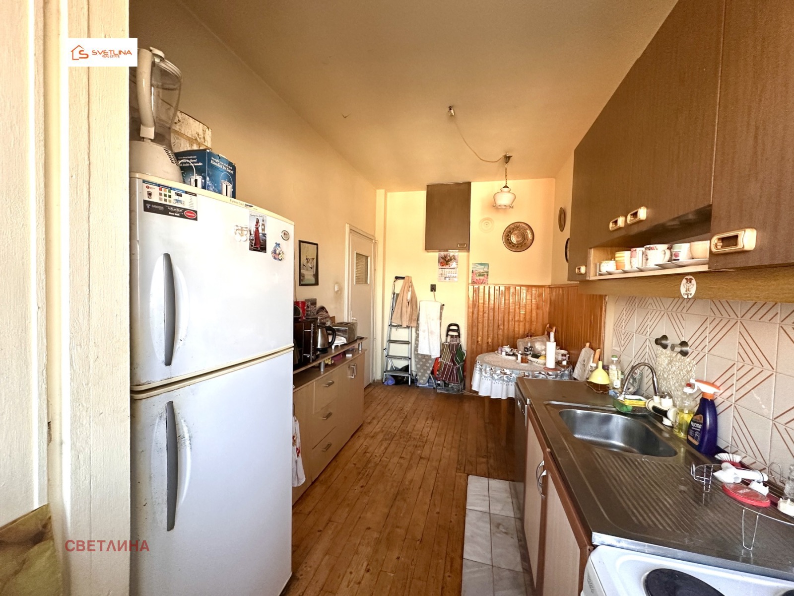 Продава 3-СТАЕН, гр. София, Център, снимка 12 - Апартаменти - 53884875