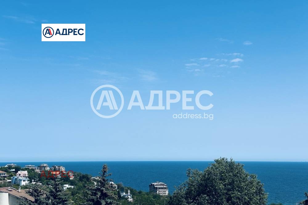 Продава 3-СТАЕН, гр. Варна, м-т Манастирски рид