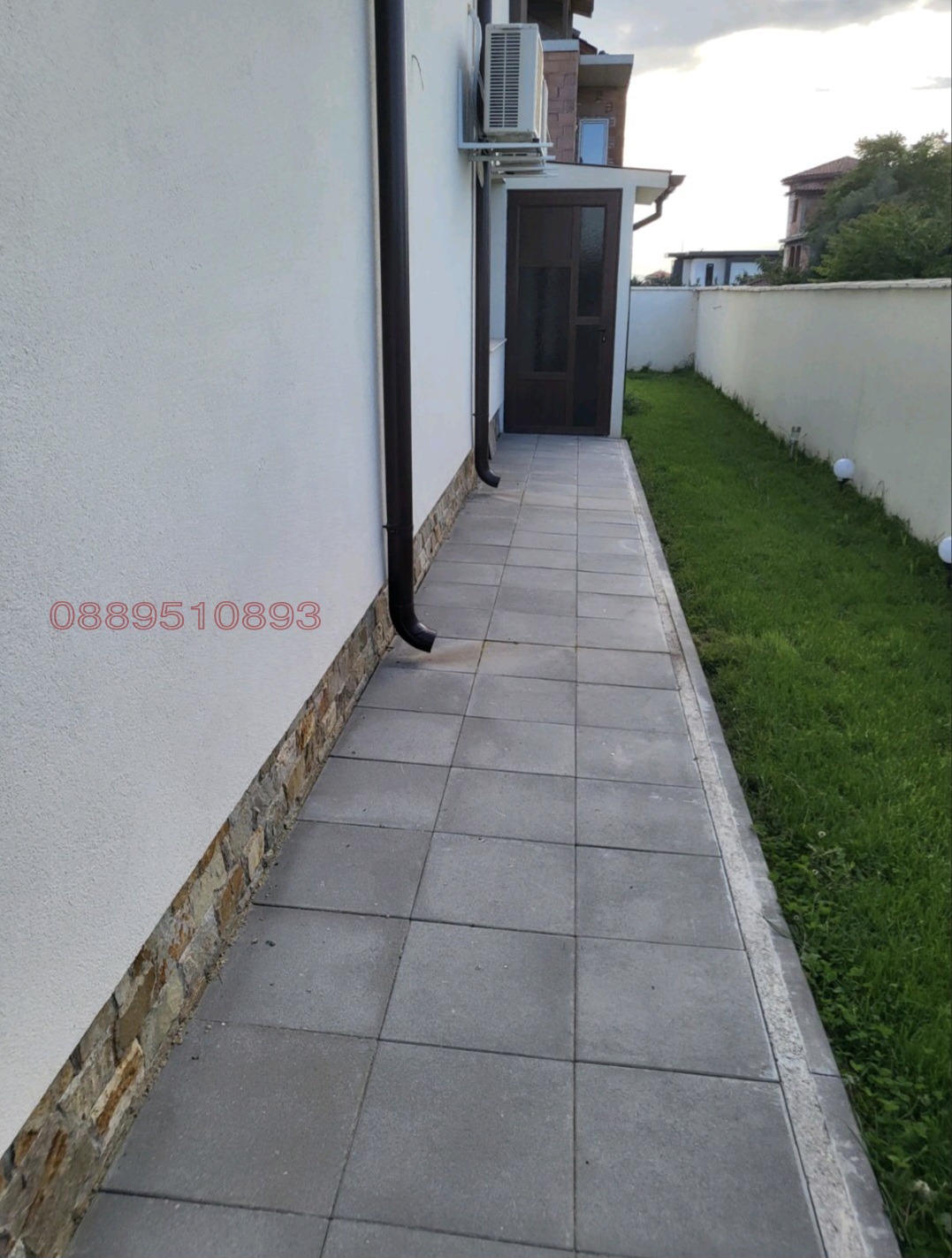 Продава КЪЩА, с. Белащица, област Пловдив, снимка 2 - Къщи - 53902089