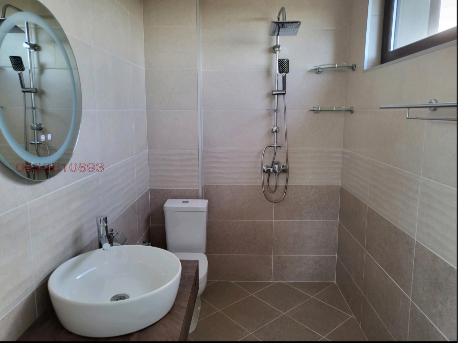 Продава КЪЩА, с. Белащица, област Пловдив, снимка 4 - Къщи - 53902089