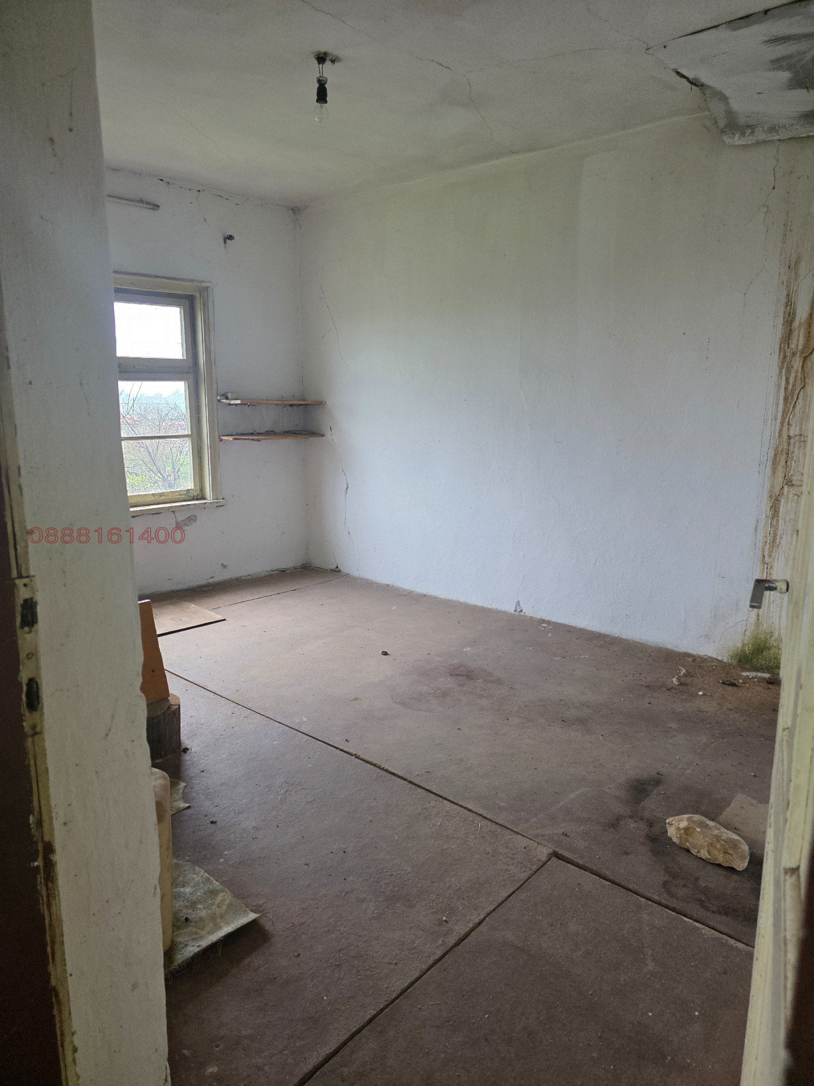 Продава КЪЩА, с. Плевун, област Хасково, снимка 4 - Къщи - 54274453