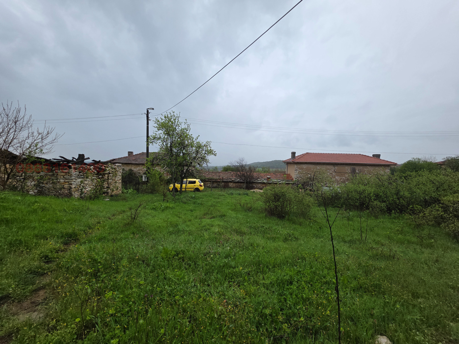 Продава КЪЩА, с. Плевун, област Хасково, снимка 16 - Къщи - 54274453