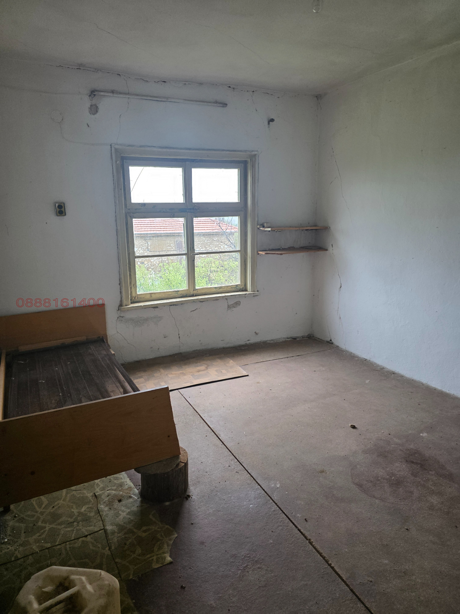 Продава КЪЩА, с. Плевун, област Хасково, снимка 6 - Къщи - 54274453