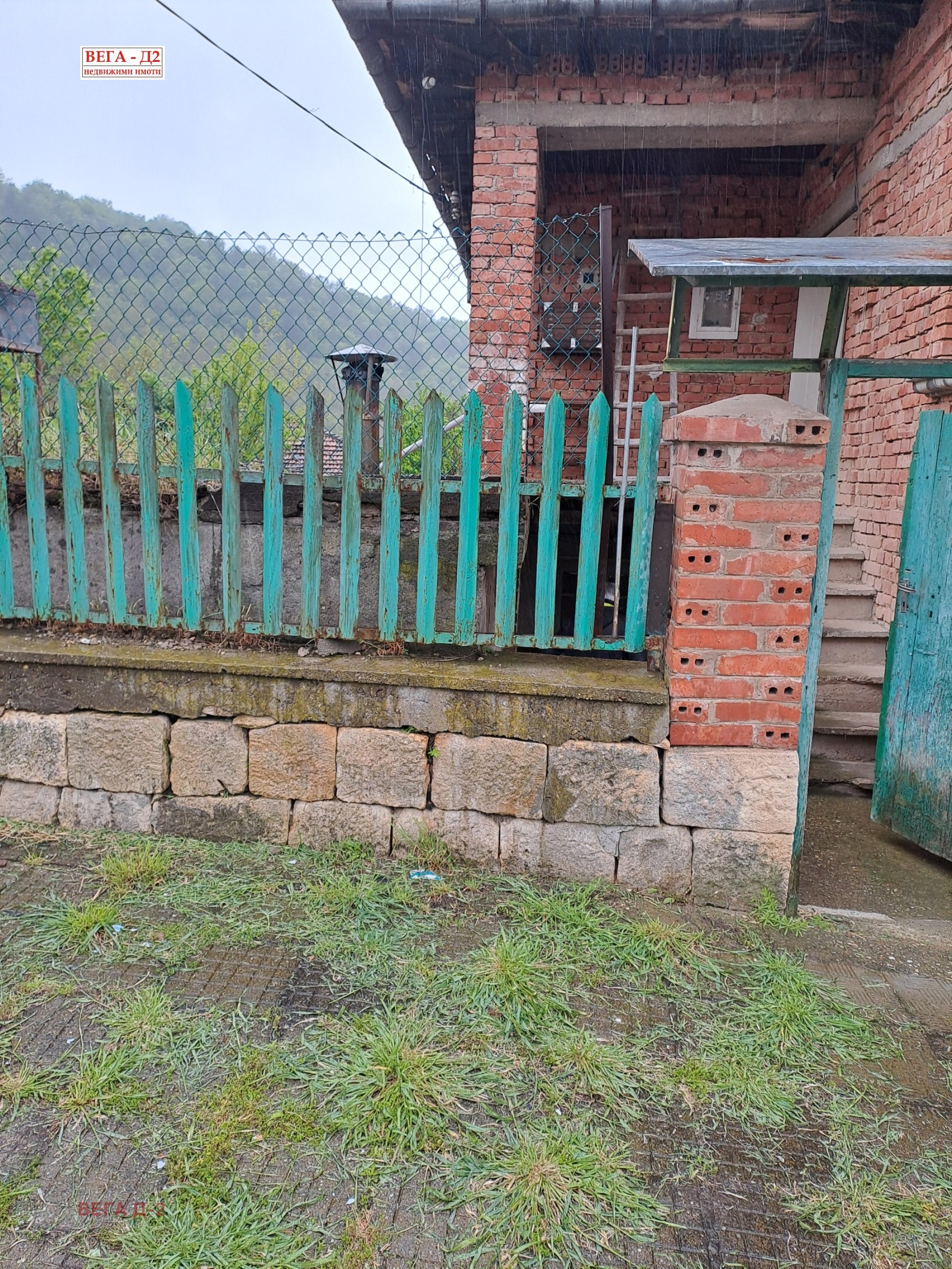 Продава КЪЩА, с. Нисово, област Русе, снимка 16 - Къщи - 54370651