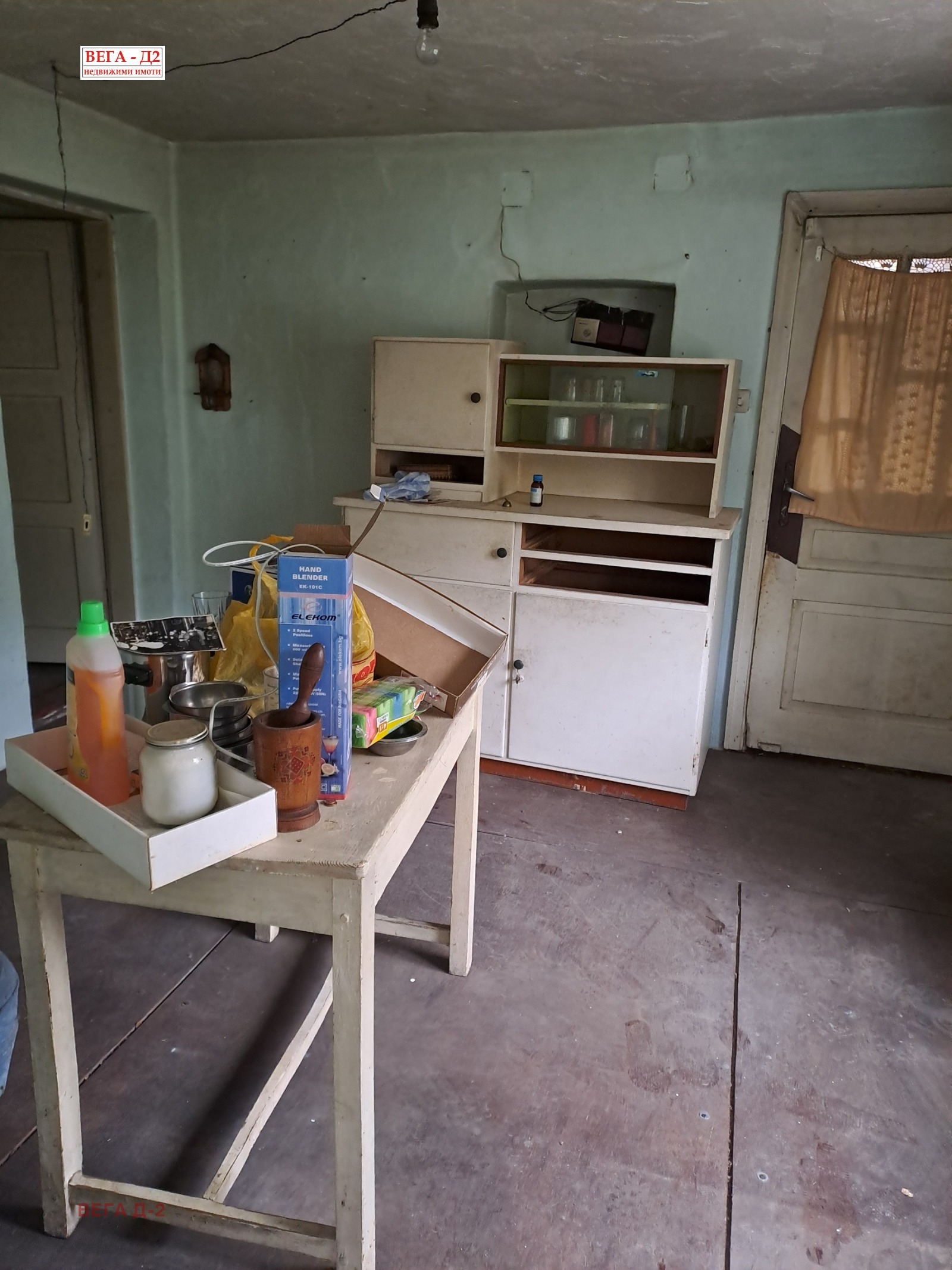 Продава КЪЩА, с. Нисово, област Русе, снимка 10 - Къщи - 54370651