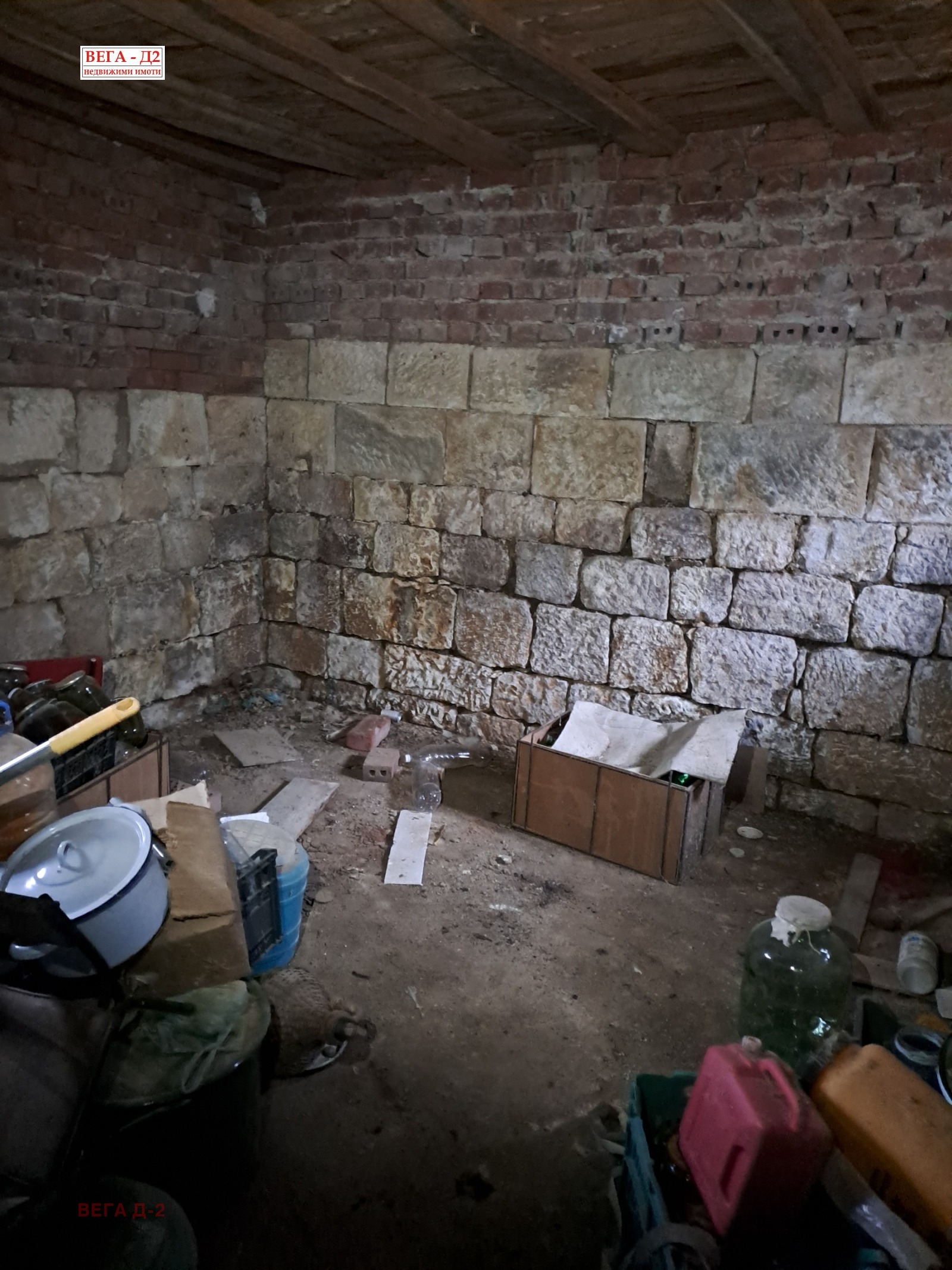 Продава КЪЩА, с. Нисово, област Русе, снимка 6 - Къщи - 54370651