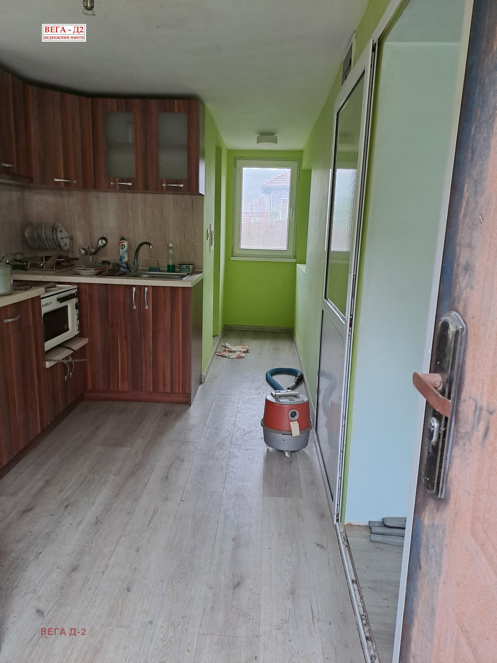 Продава КЪЩА, с. Нисово, област Русе, снимка 8 - Къщи - 54370651