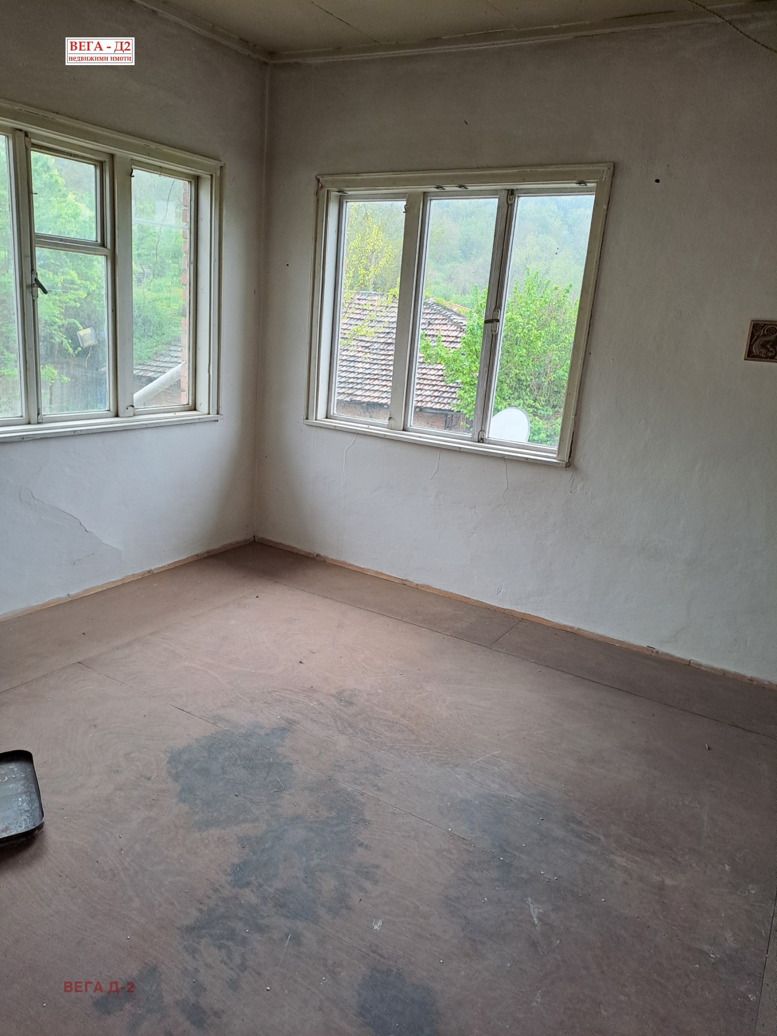 Продава КЪЩА, с. Нисово, област Русе, снимка 12 - Къщи - 54370651