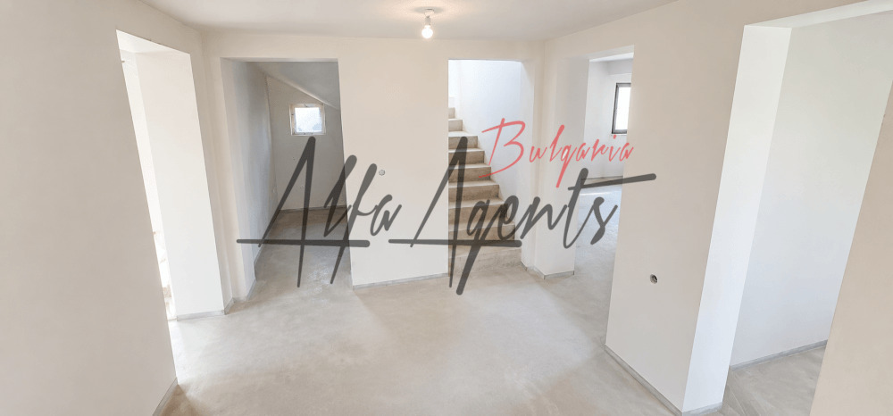 Продава КЪЩА, с. Аспарухово, област Варна, снимка 4 - Къщи - 55089273