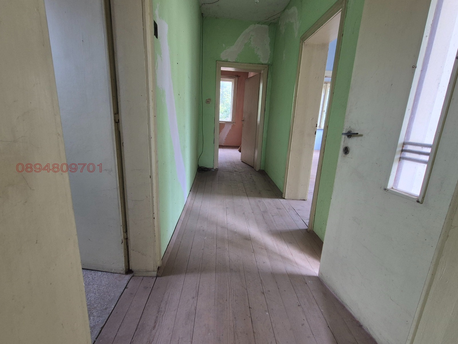 Продава КЪЩА, с. Скравена, област София област, снимка 7 - Къщи - 55884487