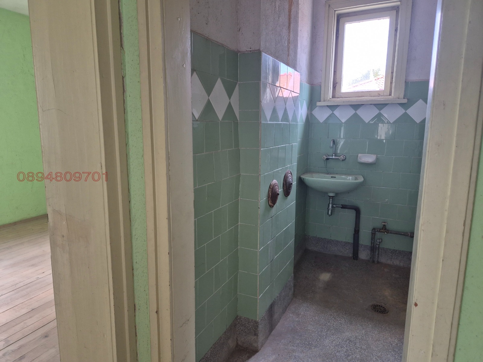 Продава КЪЩА, с. Скравена, област София област, снимка 12 - Къщи - 55884487