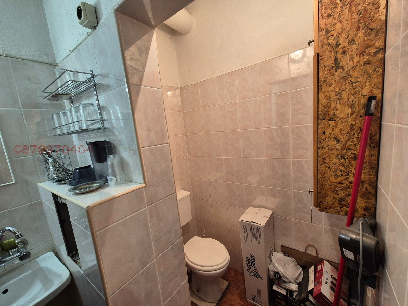 Продава МАГАЗИН, гр. София, Лозенец, снимка 3 - Магазини - 55053096