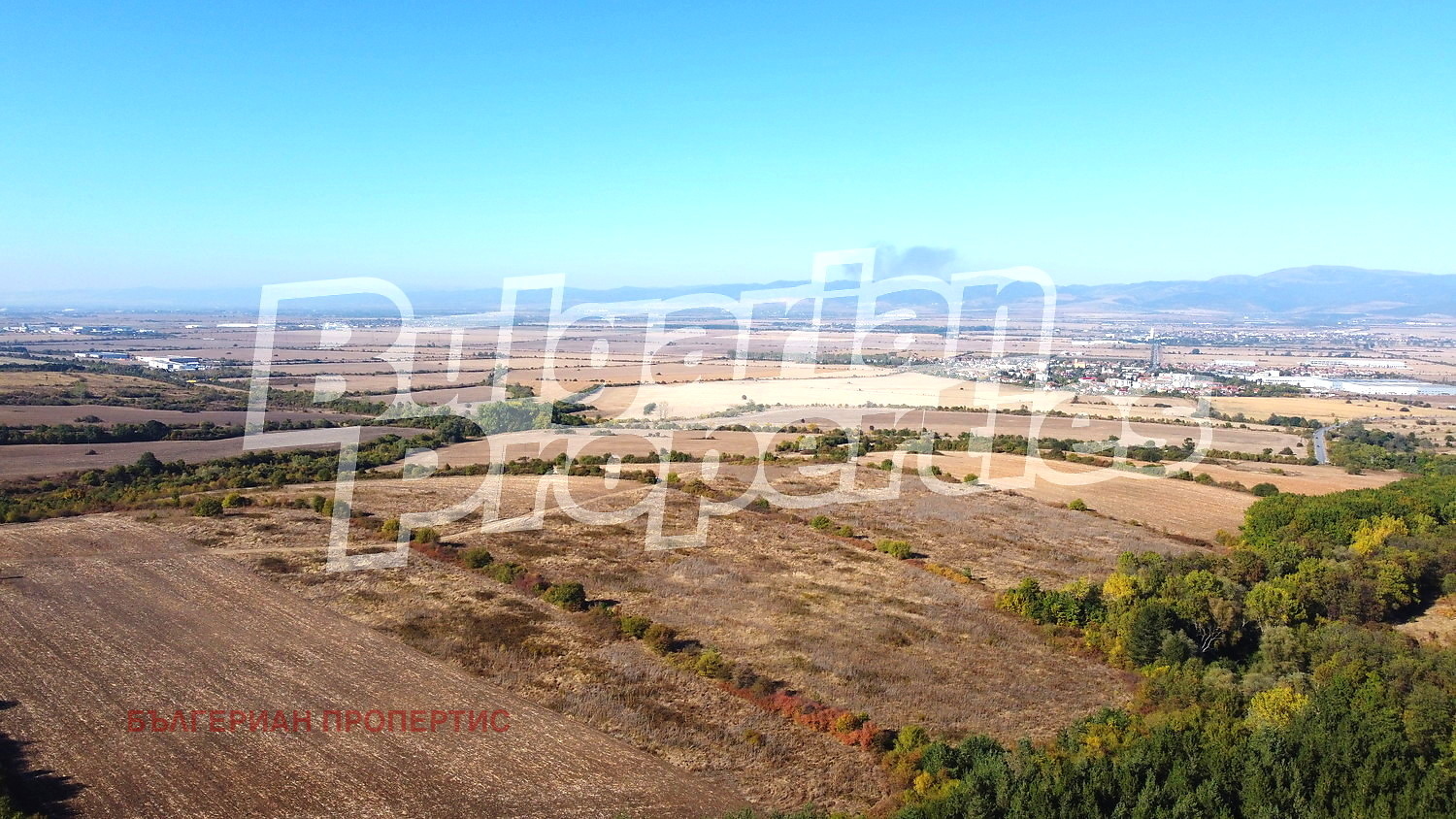 Продава ПАРЦЕЛ, с. Нови хан, област София област, снимка 7 - Парцели - 56109211