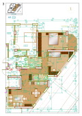 Продава 3-СТАЕН, гр. Плевен, Широк център, снимка 5