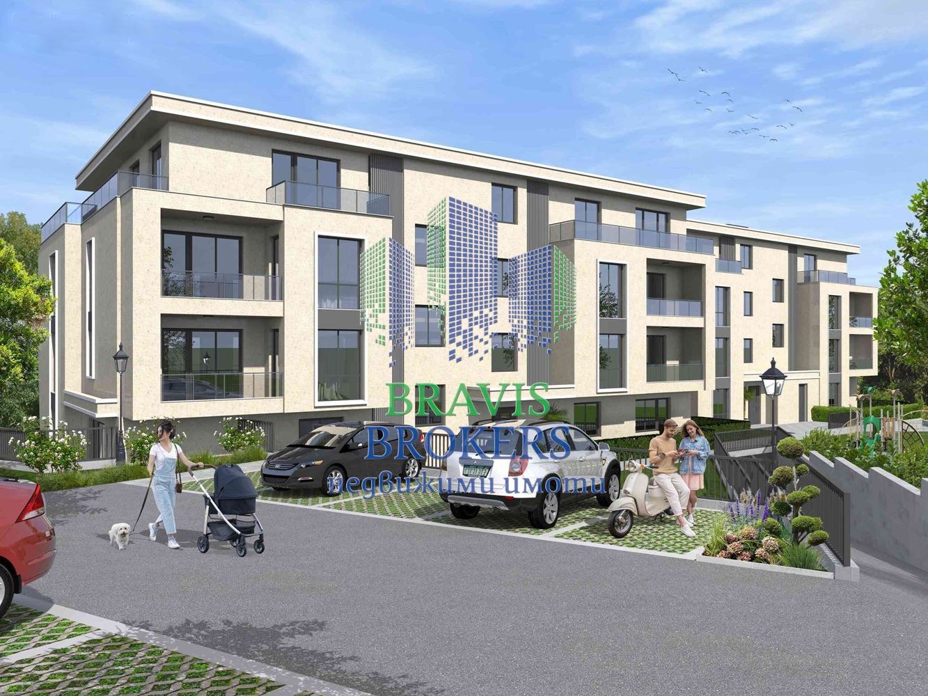 Продава 3-СТАЕН | Imot.bg — изображение 2