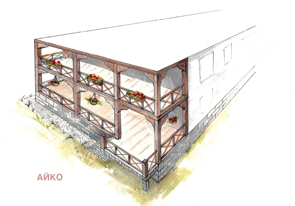 Продава ХОТЕЛ | Imot.bg — изображение 4