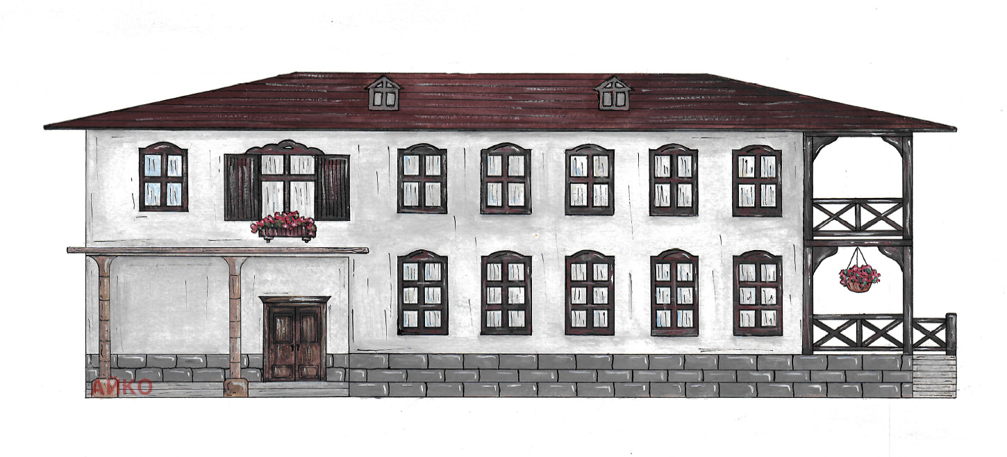 Продава ХОТЕЛ | Imot.bg — изображение 5