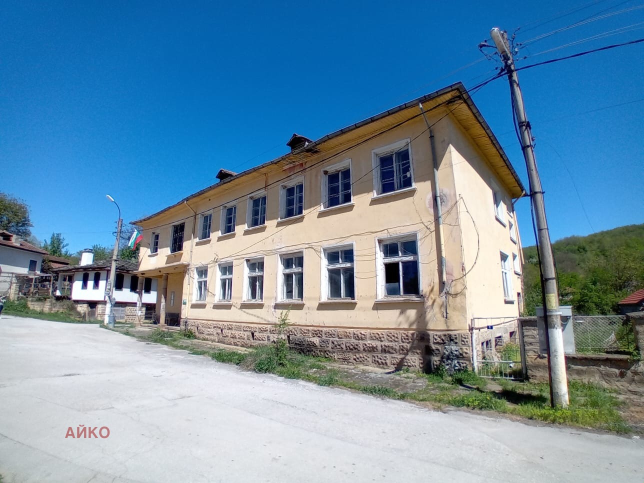 Продава ХОТЕЛ | Imot.bg — изображение 2