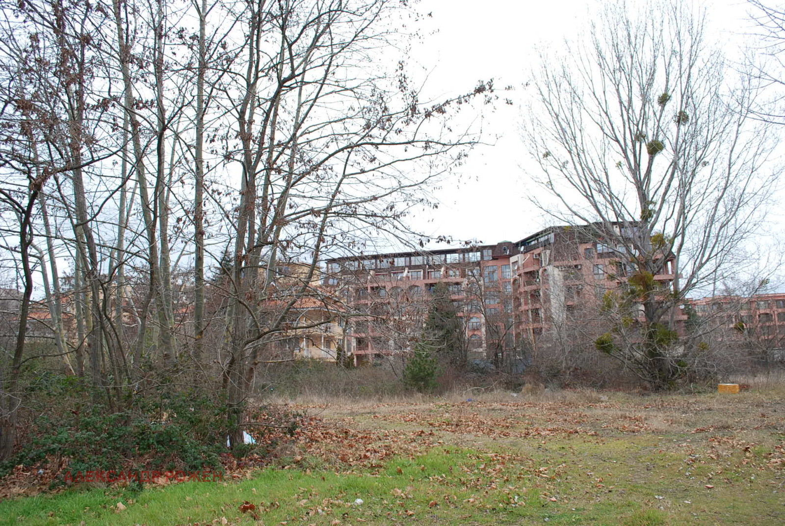 Продава ПАРЦЕЛ | Imot.bg — изображение 3