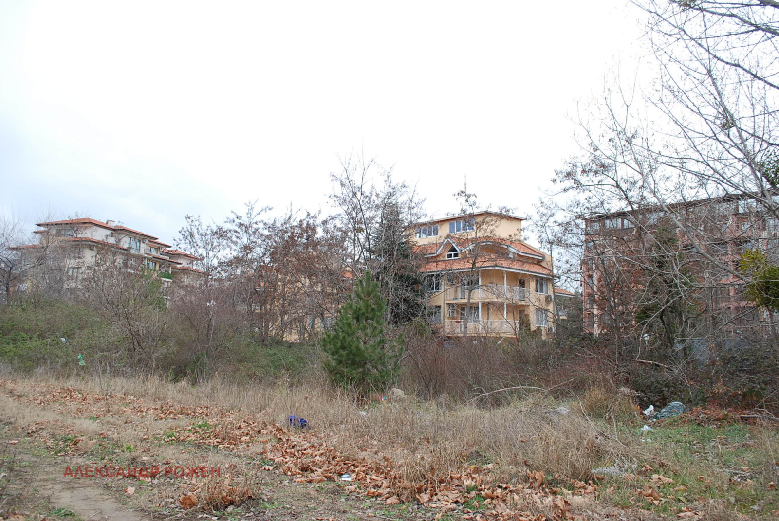 Продава ПАРЦЕЛ | Imot.bg — изображение 15