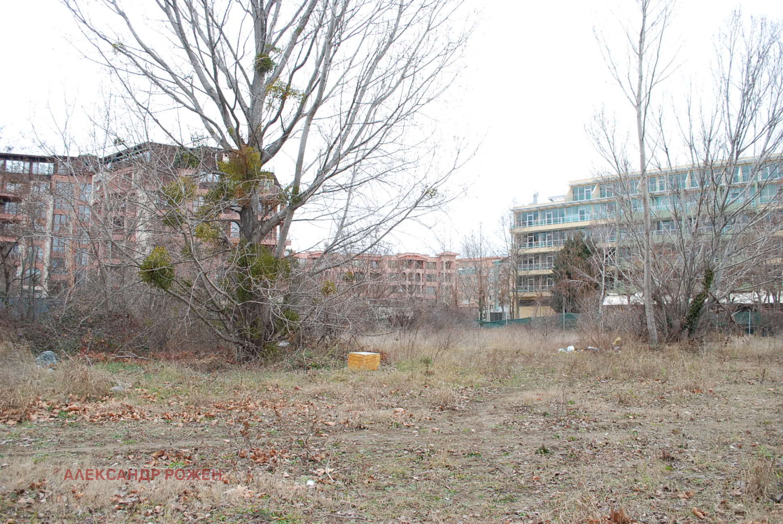 Продава ПАРЦЕЛ | Imot.bg — изображение 12