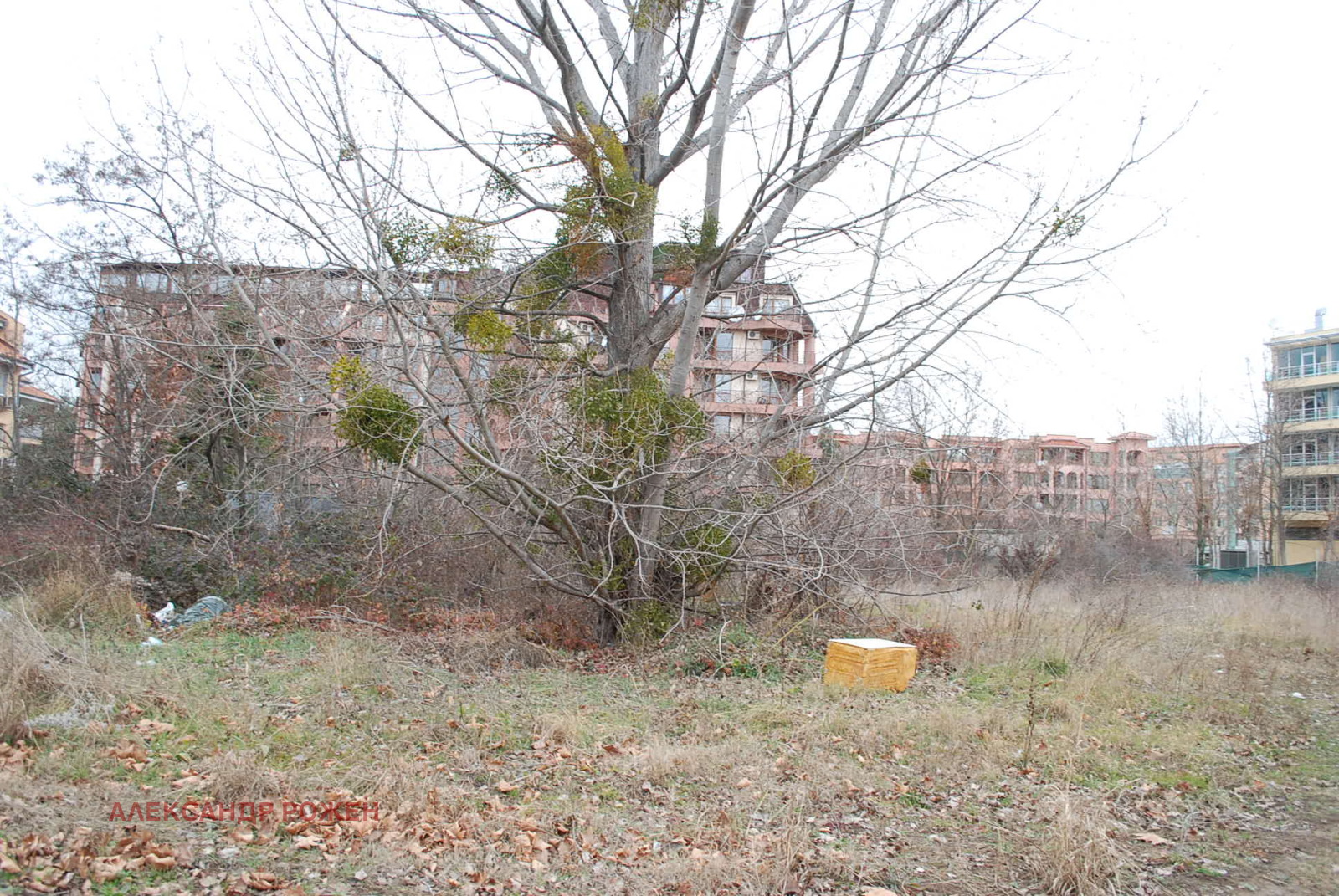 Продава ПАРЦЕЛ | Imot.bg — изображение 16