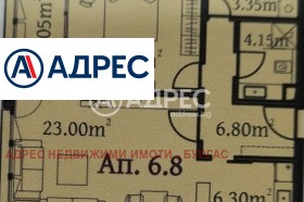 2-стаен град Бургас, Братя Миладинови 1