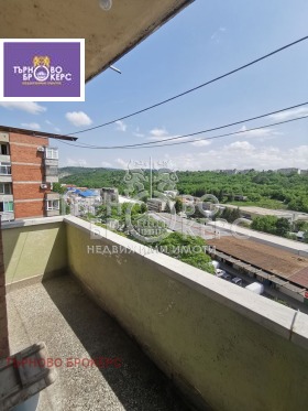 2 soverom Tsentar, Veliko Tarnovo 8