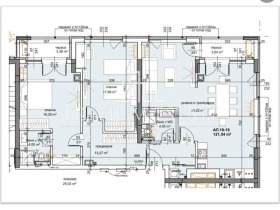 3-СТАЕН, 140 m2